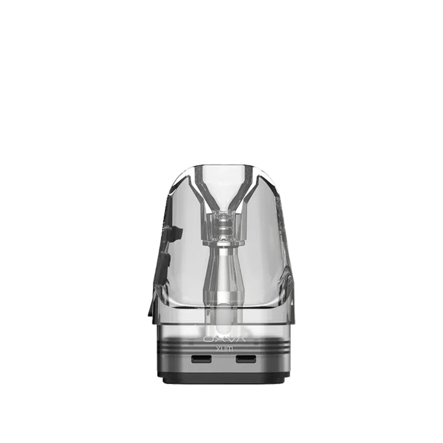 OXVA XLIM REPLACEMENT POD V3 XL 0.6© (3) Main image