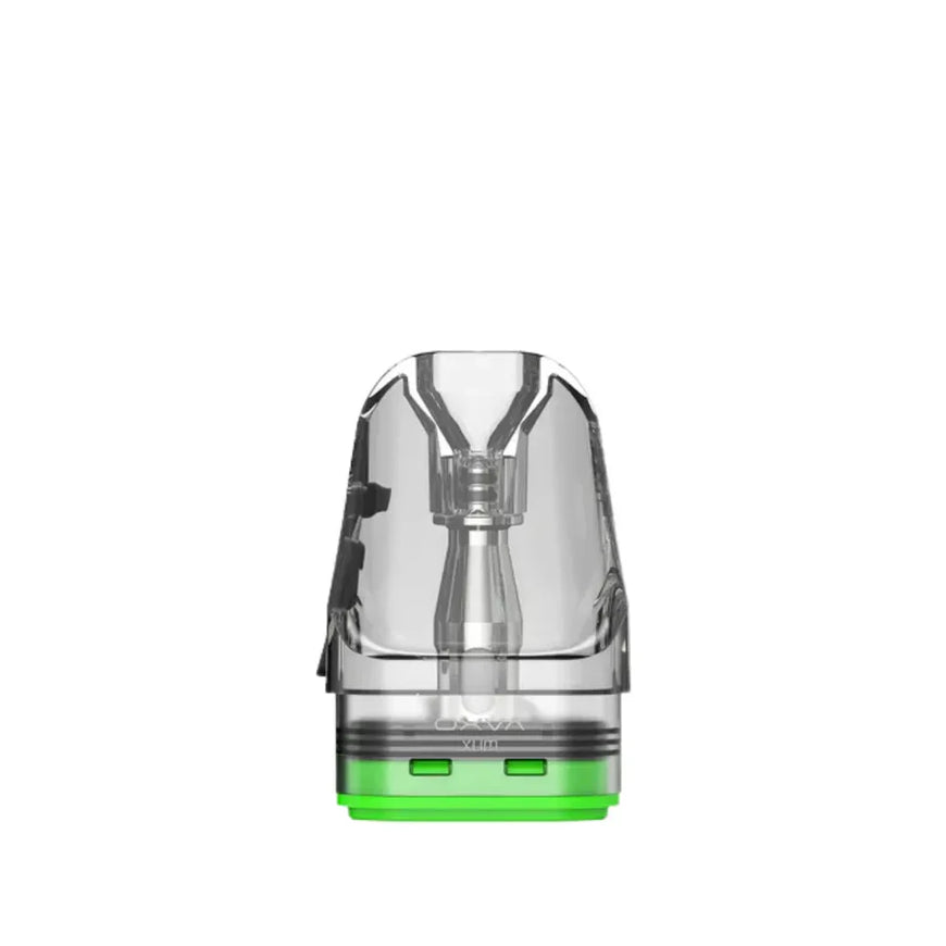 OXVA XLIM REPLACEMENT POD V3 XL 1.2© (3) Main image