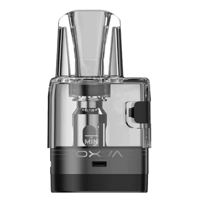 OXVA ONEO REPLACEMENT PODS (3) Main image