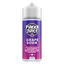 PUKKA JUICE 100ML SHORTFILL GRAPE SODA
