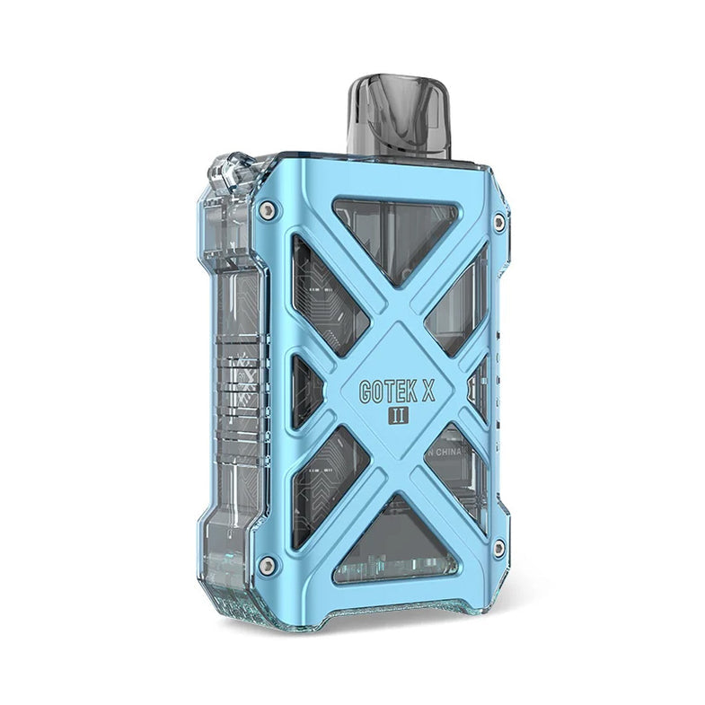 ASPIRE GOTEK X II KIT PASTEL BLUE Main image