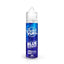 POCKET FUEL 50ML SHORTFILL BLUE RASPBERRY