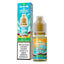 Crystal Nic Salt 10ml Pineapple Ice 10 Pack