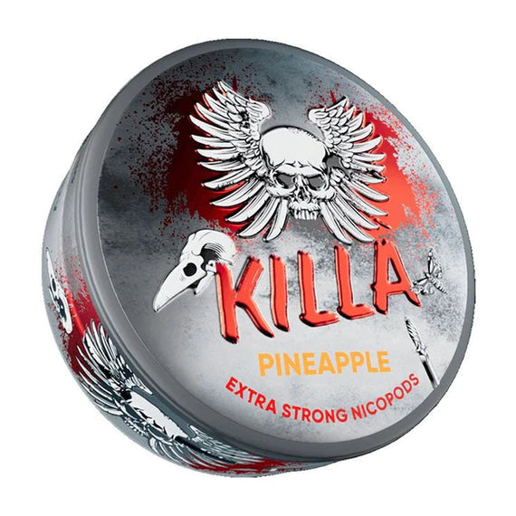 KILLA PINEAPPLE (10) Main image
