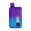 Pixl 6000 Reusable Bar-Blue Raspberry 5 Pack