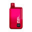 Pixl 6000 Reusable Bar-Cherry Ice 5 Pack