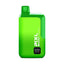 Pixl 6000 Reusable Bar-Double Apple 5 Pack