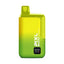 Pixl 6000 Reusable Bar- Lemon & Lime 5 Pack