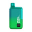 Pixl 6000 Reusable Bar- Spearmint 5 Pack