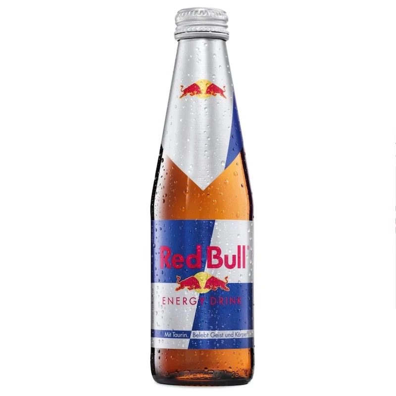 Polish Red Bull 250ml 24 Pack