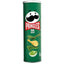 Pringles Seaweed110g (Chinese)