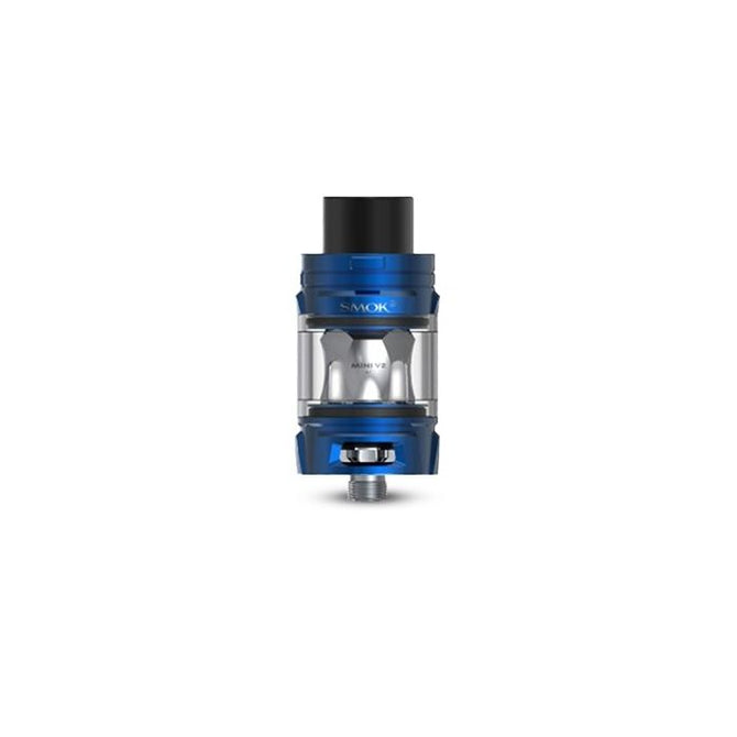 SMOK TFV MINI V2 TANK BLUE Main image