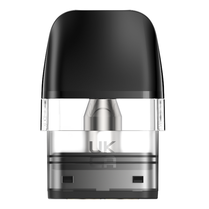 GEEK VAPE Q 1.2 OHM PODS (3) Main image