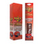 Juicy Jay's Raspberry Framboises Thai Incense Sticks 12 Pack