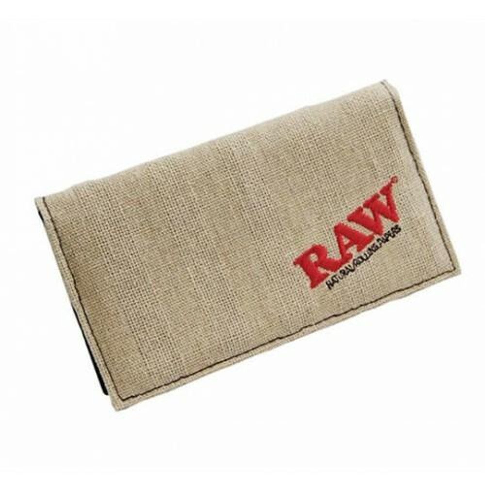 Raw Smokers Wallet