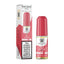 Bar Juice 5000 Nic Red Apple Ice Flavour 10ml 10 Pack - 20mg