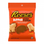 Reese’s Dipped Animal Crackers 120g peg Bag