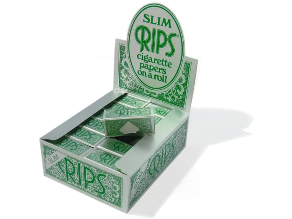 RIPS GREEN SLIM 5M ROLL (24) Main image