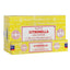 SATYA CITRONELLA 15G  12PK
