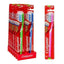 Colgate Double Action Toothbrush Medium 12 Pack