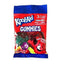 Kool Aid Gummies 3 Fruity Flavour 114g
