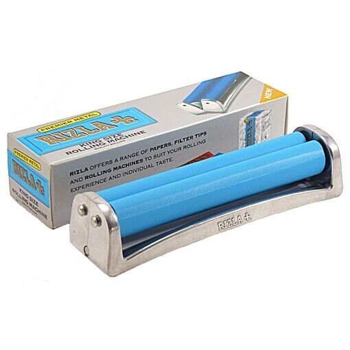 Rizla King Size Rolling Machine Single