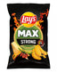 Lays Max Strong Cheese & Cayenne 120g