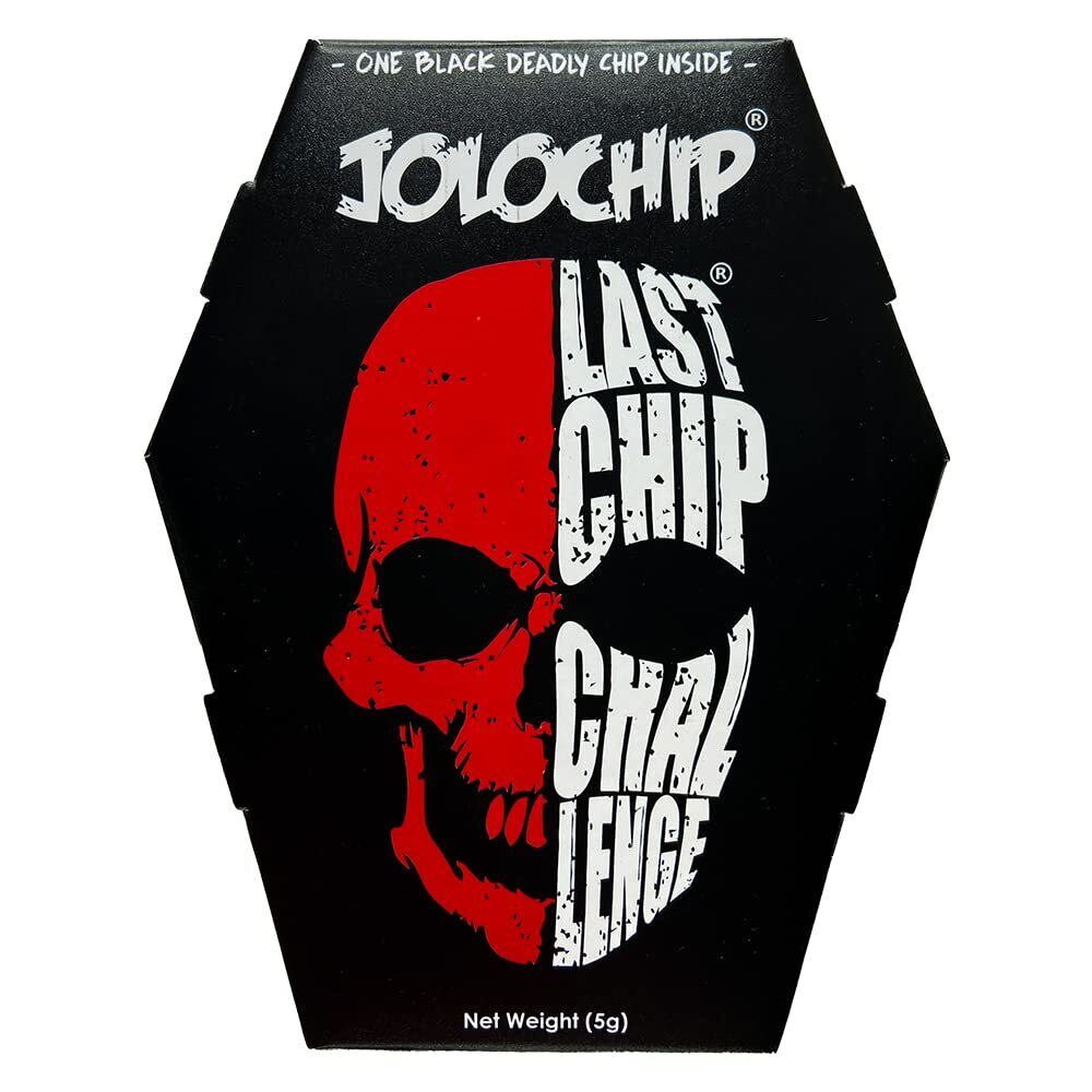 Jolo Chip Last Chip Challenge Main image