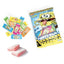 Nickelodeon Fluffy Sour 70g Pack of 12