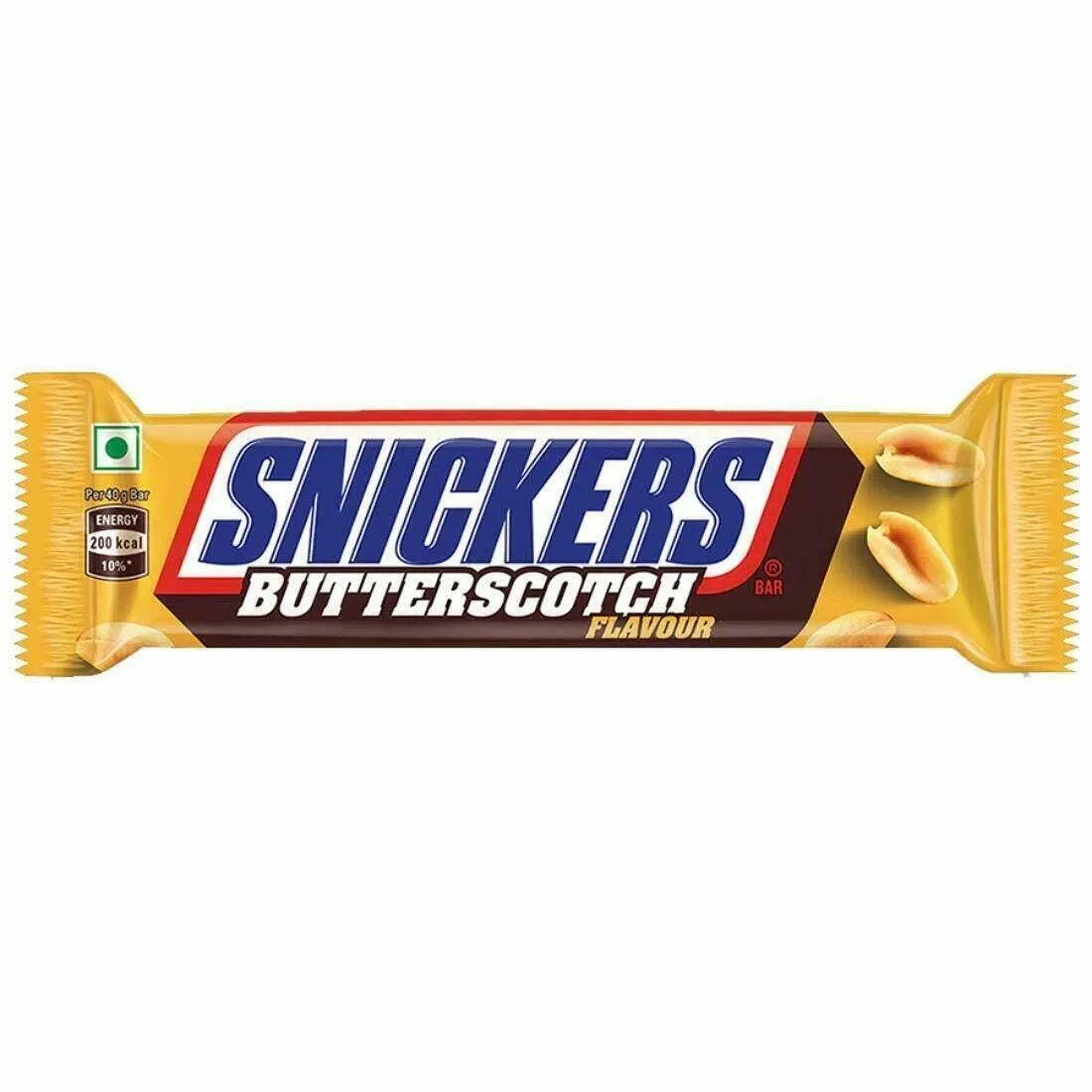 Snicker Butterscotch 40g 15 Pack Main image