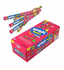 Nerds Rope Rainbow 26g 24 Pack