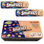 Nestle Smarties Milk Chocolate Tubes 38g Pack of 24