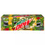 Mountain Dew Maui Blast 355ml 12 Pack