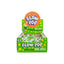 Charms Blow Pop Sour Apple Bubblegum Filled Lollipop 48 Pack
