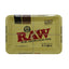 RAW Rolling Mini Metal Trays With Assorted Design