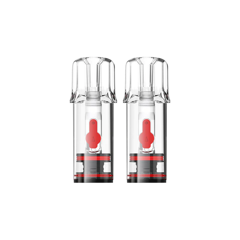 SKE CRYSTAL PLUS REFILLABLE PODS PACK OF 2 (10) Main image
