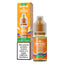 Crystal Nic Salt 10ml Triple Mango 10 Pack