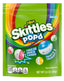 Skittles Pop’d Freeze Dried Candy SOURS 155g