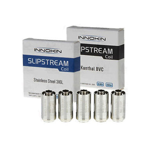INNOKIN SLIPSTREAM COIL 0.8 OHM (5) Main image