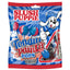 Slush Puppie Tongue Painter Pops Blue Raspberry 80g
