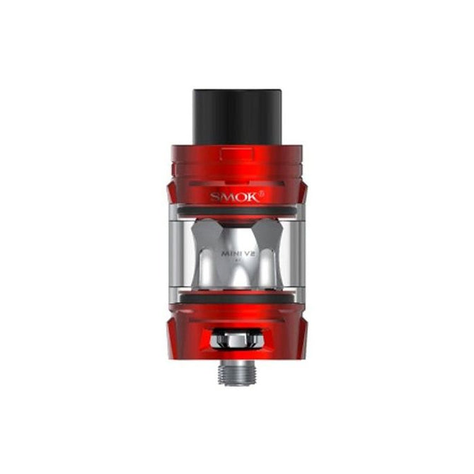 SMOK TFV MINI V2 TANK RED Main image