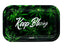 Smoke Arsenal Tray Medium- Keep Blazing
