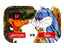 Smoke Arsenal Trays Medium Mixed Designs