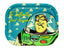 Smoke Arsenal Trays Small Mixed Designs - Infinity and Beyond