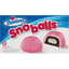 Hostess SnoBalls Coconut and Marshmallow Cakes Pack of 6