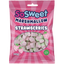 SoSweet Marshmallow Strawberries 140g