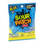 Sour Patch Kids Blue Raspberry 141g Peg Bag