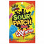 Sour Patch Kids Extreme Sour 204g