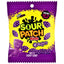 Sour Patch Kids Grape Peg Bags 12x101g