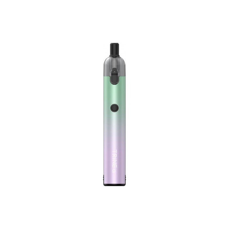 INNOKIN TRINE Q POD KIT GREEN PURPLE Main image